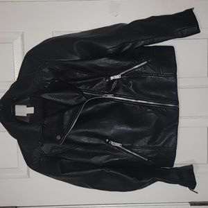 H&M Biker Jacket